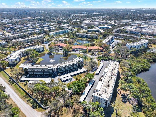 8186 TERRACE GARDEN DRIVE N 601, St Petersburg, FL 33709