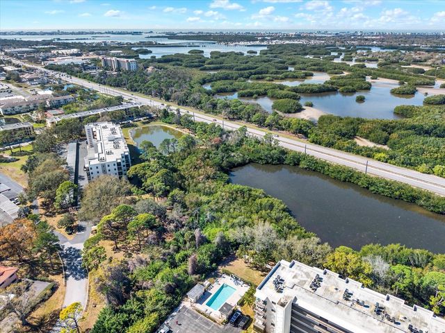 8186 TERRACE GARDEN DRIVE N 601, St Petersburg, FL 33709