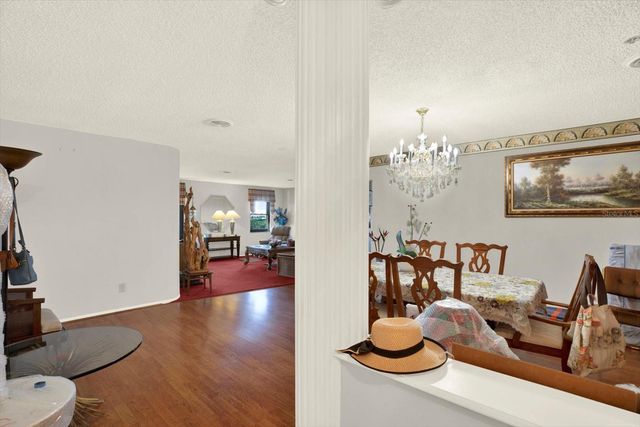 8186 TERRACE GARDEN DRIVE N 601, St Petersburg, FL 33709