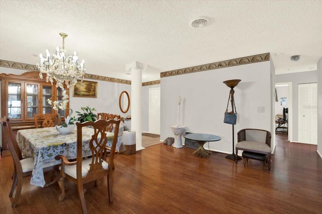 8186 TERRACE GARDEN DRIVE N 601, St Petersburg, FL 33709