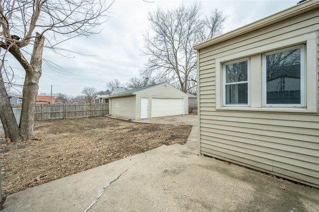 3613 53rd Street, Des Moines, IA 50310