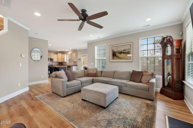 857 Stable Fern Drive, Fuquay Varina, NC 27526