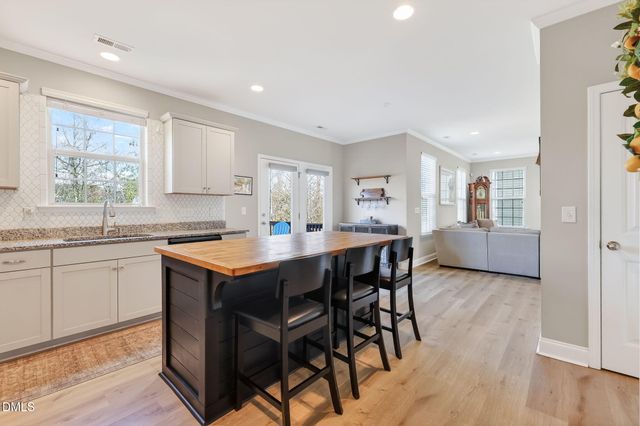 857 Stable Fern Drive, Fuquay Varina, NC 27526