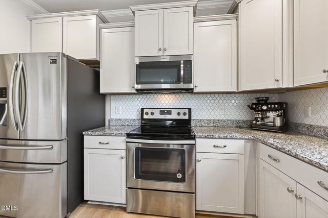 857 Stable Fern Drive, Fuquay Varina, NC 27526