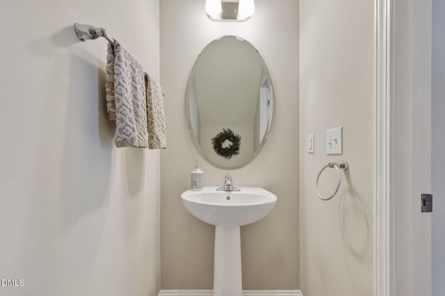 857 Stable Fern Drive, Fuquay Varina, NC 27526