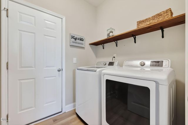 857 Stable Fern Drive, Fuquay Varina, NC 27526