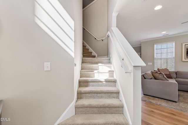 857 Stable Fern Drive, Fuquay Varina, NC 27526