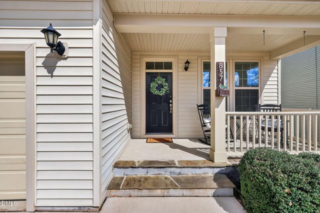 857 Stable Fern Drive, Fuquay Varina, NC 27526