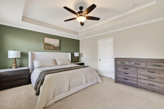 857 Stable Fern Drive, Fuquay Varina, NC 27526