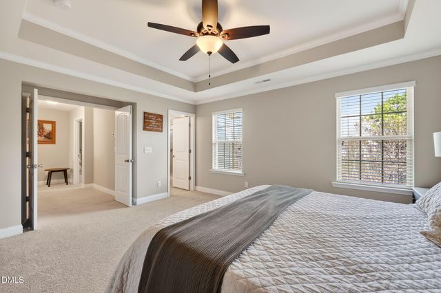 857 Stable Fern Drive, Fuquay Varina, NC 27526