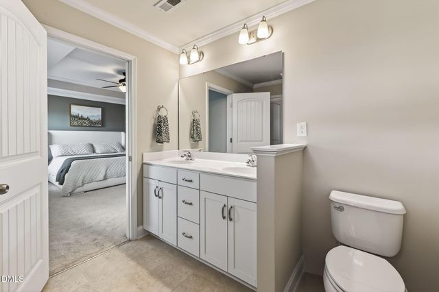 857 Stable Fern Drive, Fuquay Varina, NC 27526