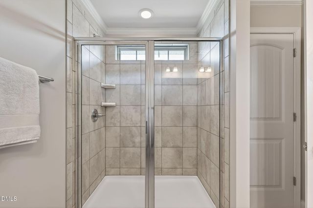 857 Stable Fern Drive, Fuquay Varina, NC 27526