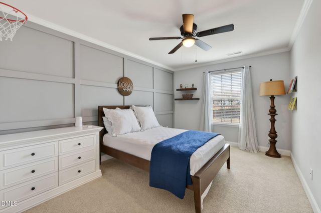 857 Stable Fern Drive, Fuquay Varina, NC 27526