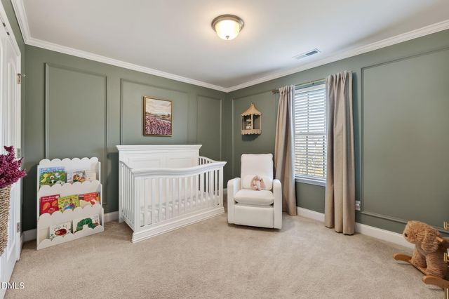 857 Stable Fern Drive, Fuquay Varina, NC 27526