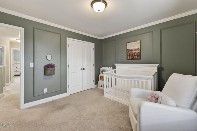 857 Stable Fern Drive, Fuquay Varina, NC 27526