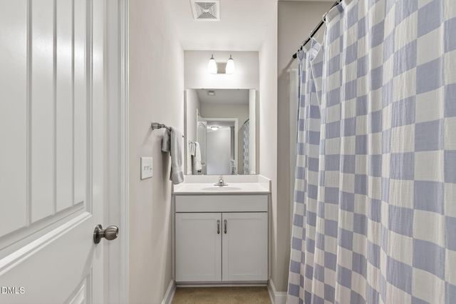 857 Stable Fern Drive, Fuquay Varina, NC 27526