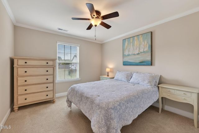 857 Stable Fern Drive, Fuquay Varina, NC 27526