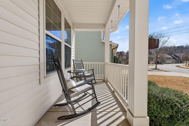 857 Stable Fern Drive, Fuquay Varina, NC 27526