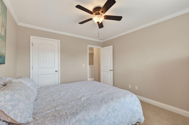 857 Stable Fern Drive, Fuquay Varina, NC 27526