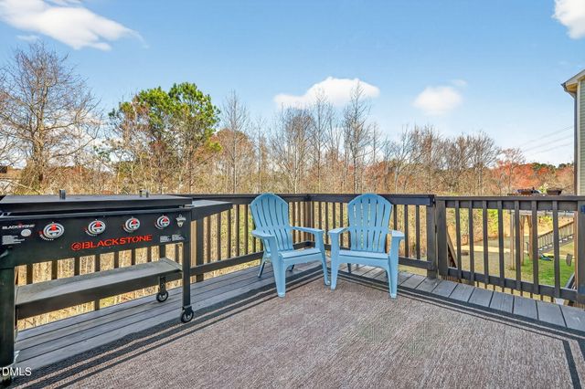 857 Stable Fern Drive, Fuquay Varina, NC 27526