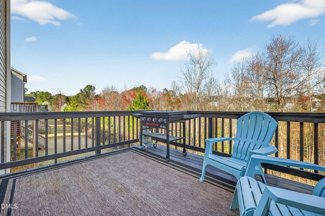 857 Stable Fern Drive, Fuquay Varina, NC 27526