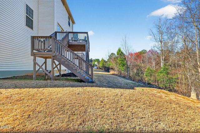 857 Stable Fern Drive, Fuquay Varina, NC 27526