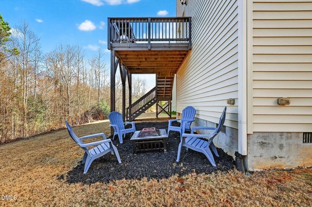 857 Stable Fern Drive, Fuquay Varina, NC 27526