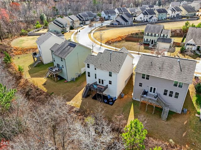 857 Stable Fern Drive, Fuquay Varina, NC 27526