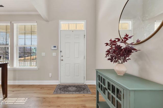 857 Stable Fern Drive, Fuquay Varina, NC 27526