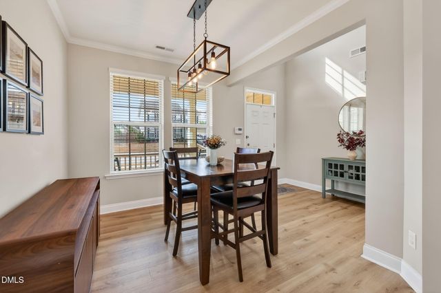 857 Stable Fern Drive, Fuquay Varina, NC 27526