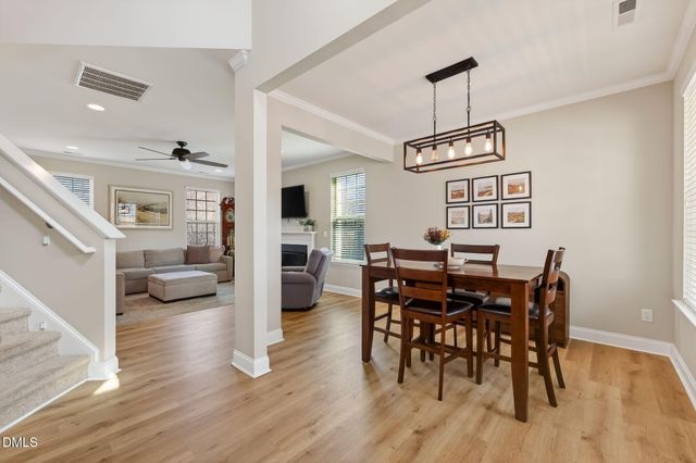 857 Stable Fern Drive, Fuquay Varina, NC 27526