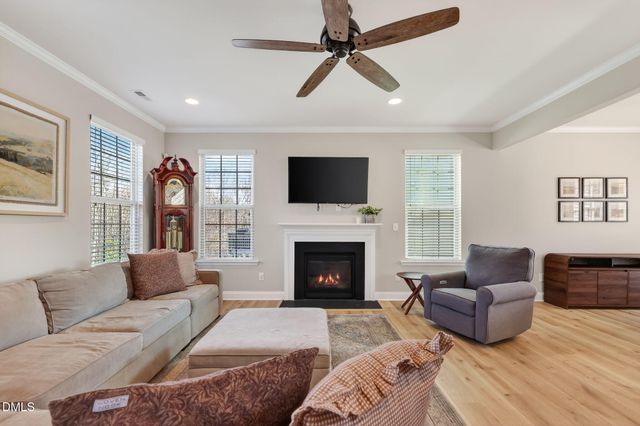 857 Stable Fern Drive, Fuquay Varina, NC 27526