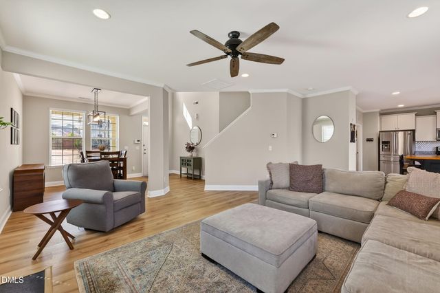 857 Stable Fern Drive, Fuquay Varina, NC 27526