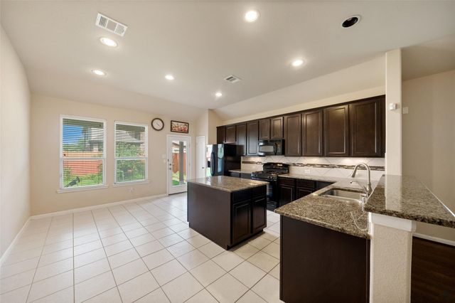 14811 Ashley Creek Court, Humble, TX 77396