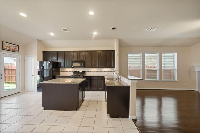 14811 Ashley Creek Court, Humble, TX 77396