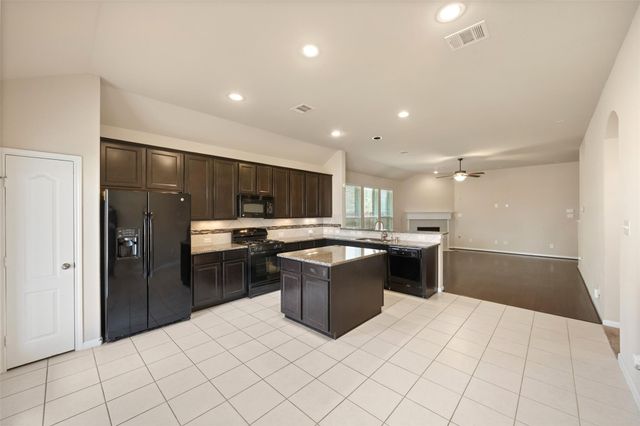 14811 Ashley Creek Court, Humble, TX 77396