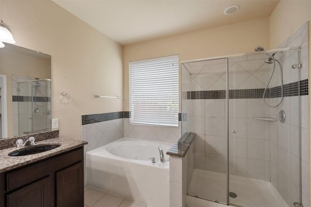 14811 Ashley Creek Court, Humble, TX 77396