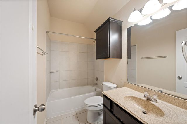 14811 Ashley Creek Court, Humble, TX 77396