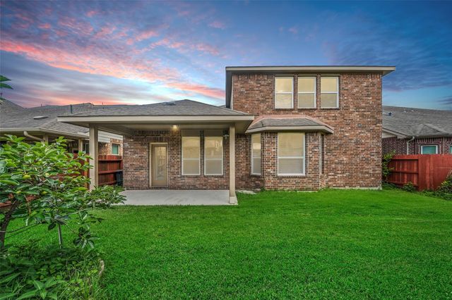 14811 Ashley Creek Court, Humble, TX 77396
