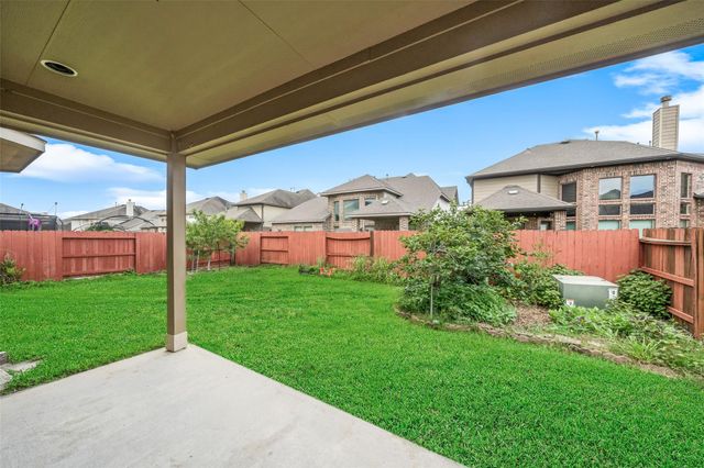 14811 Ashley Creek Court, Humble, TX 77396