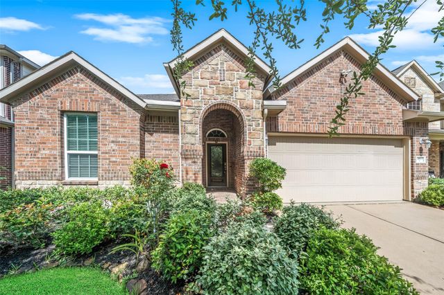 14811 Ashley Creek Court, Humble, TX 77396