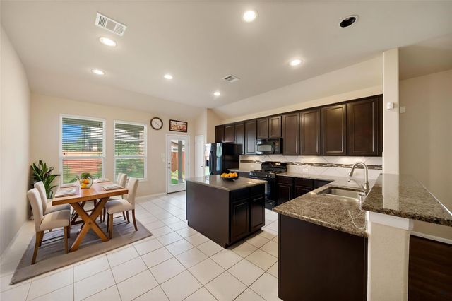 14811 Ashley Creek Court, Humble, TX 77396