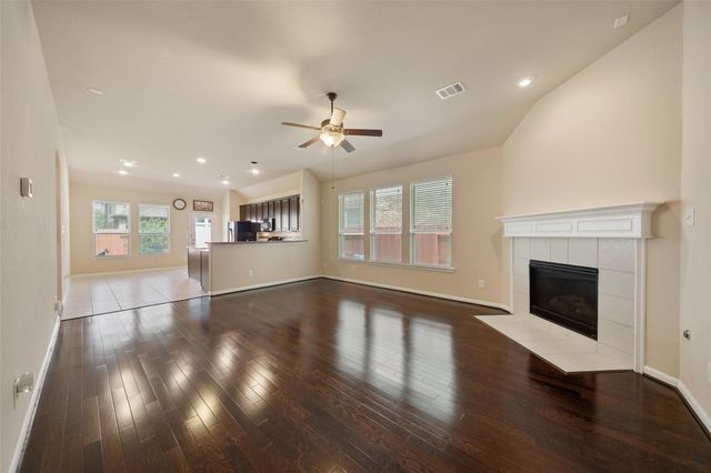 14811 Ashley Creek Court, Humble, TX 77396