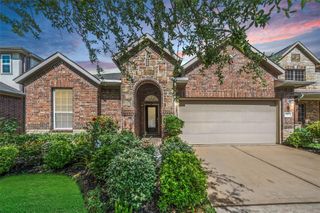 14811 Ashley Creek Court, Humble, TX 77396