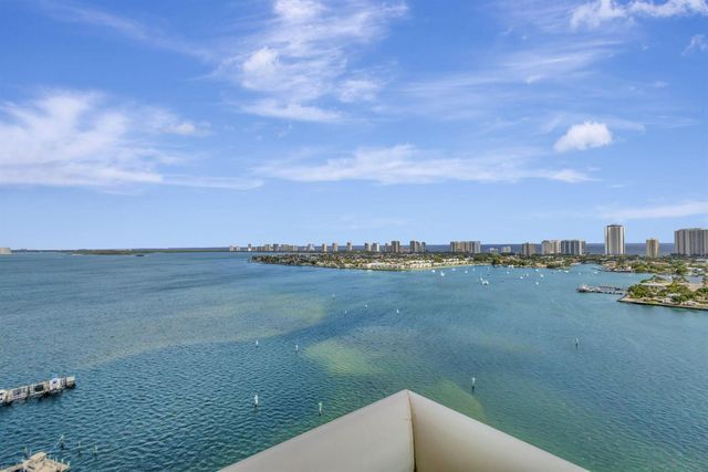 2640 Lake Shore Drive 2608, Riviera Beach, FL 33404