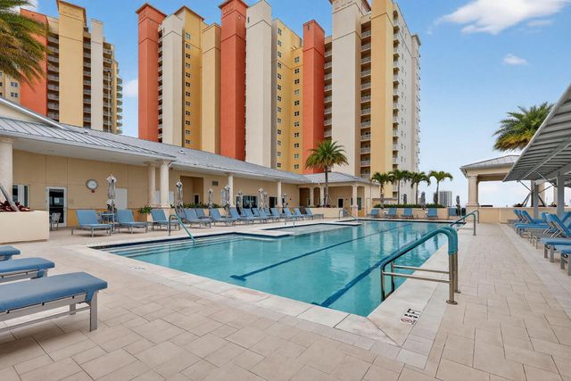 2640 Lake Shore Drive 2608, Riviera Beach, FL 33404
