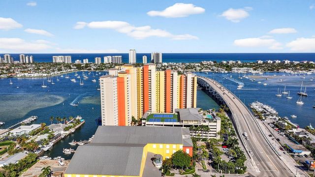 2640 Lake Shore Drive 2608, Riviera Beach, FL 33404
