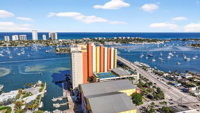 2640 Lake Shore Drive 2608, Riviera Beach, FL 33404