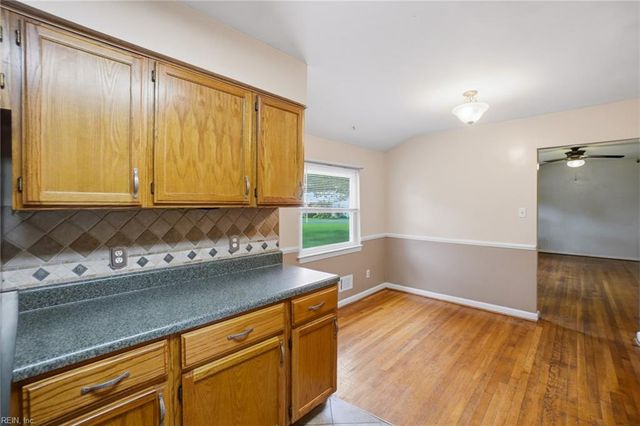 1117 Harlie AVE, Virginia Beach, VA 23464