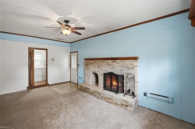 1117 Harlie AVE, Virginia Beach, VA 23464